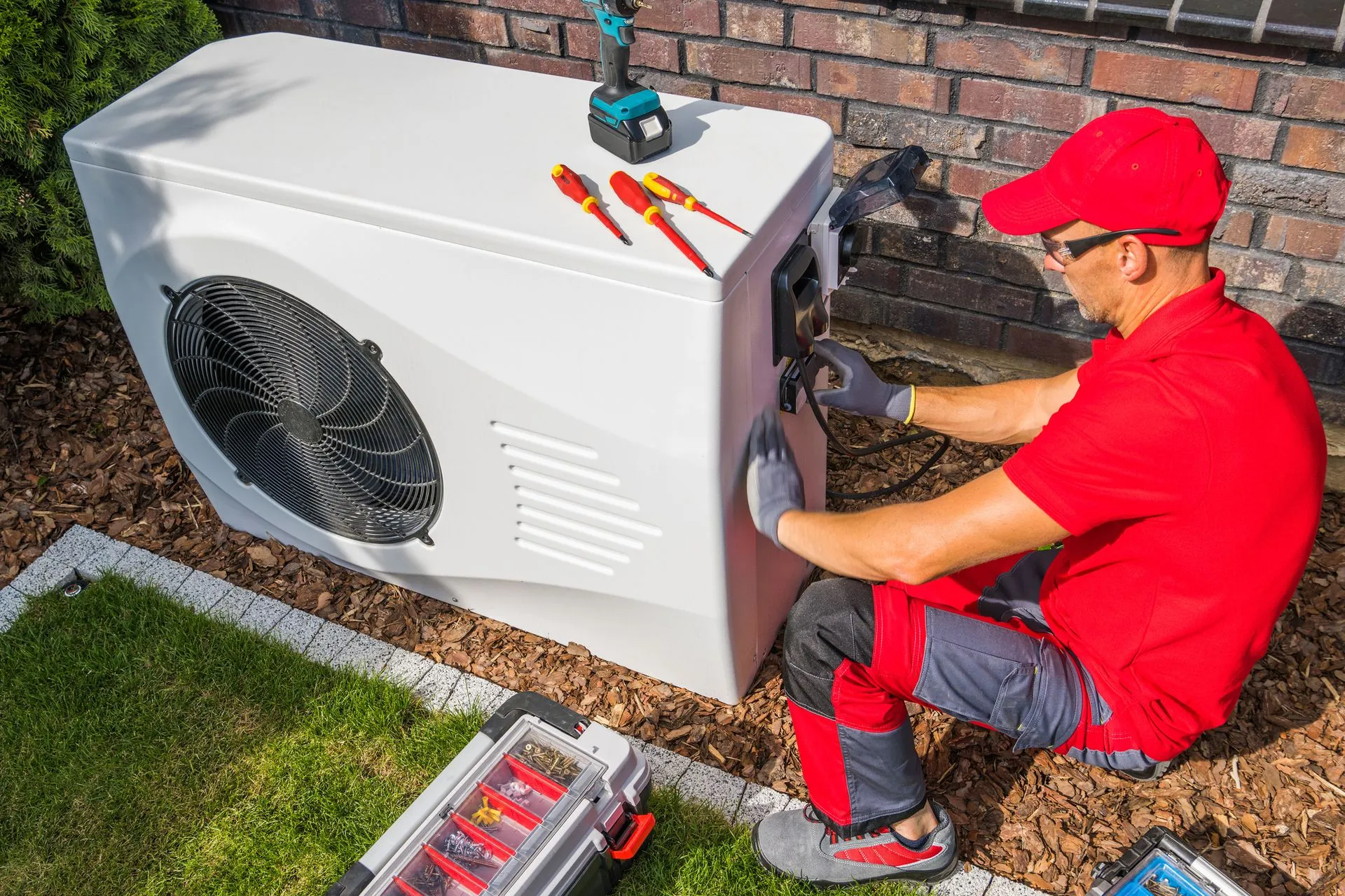 About HVAC in Taylor, AZ